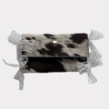 Coquette Cowhide Wallet