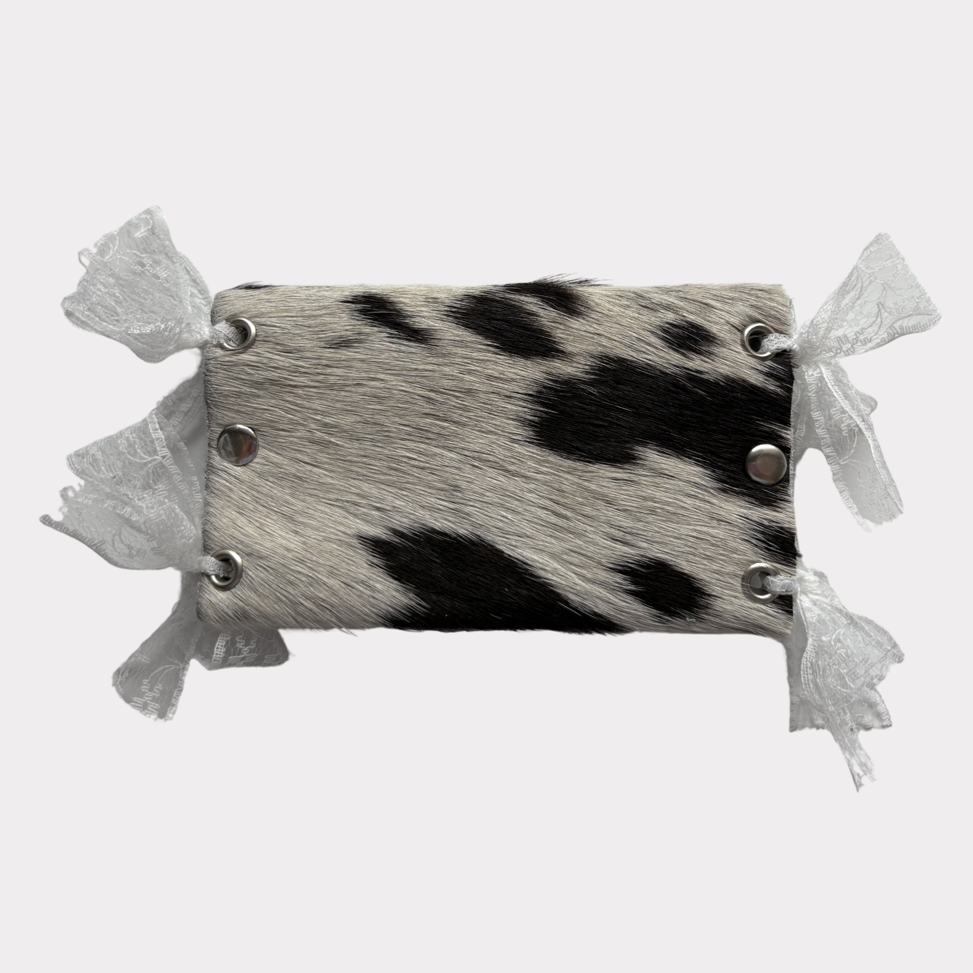 Coquette Cowhide Wallet