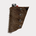 Caramel Edge Lighter Case