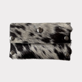 Western Cowhide Wallet