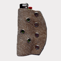 Sand Glow Lighter Case