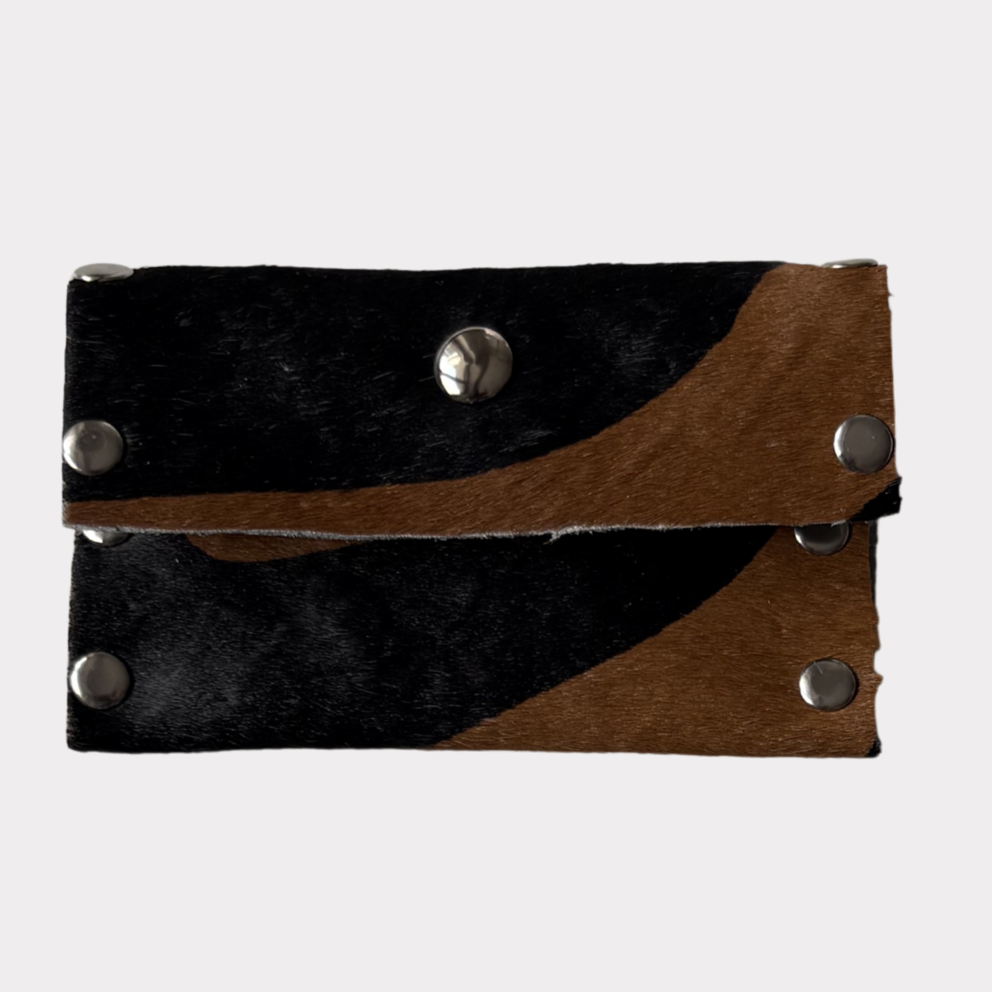 Cowboy Cowhide Wallet