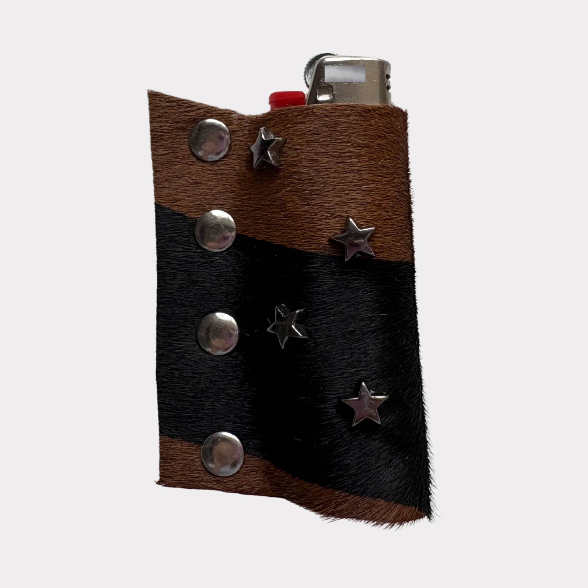 Midnight Duo Lighter Case