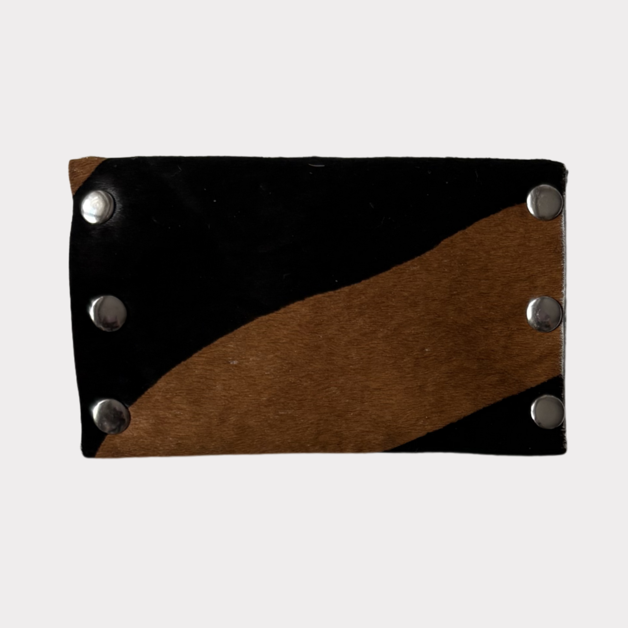 Cowboy Cowhide Wallet