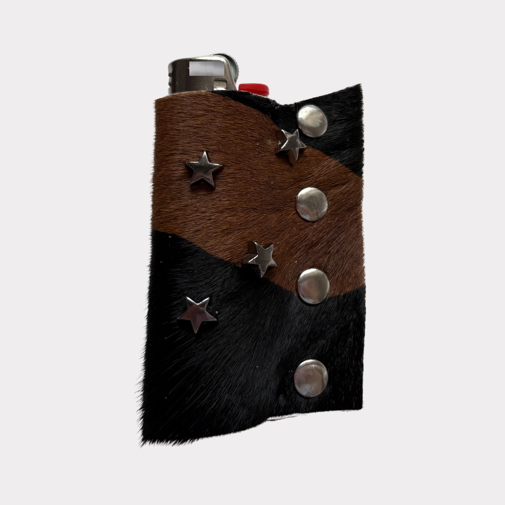 Midnight Duo Lighter Case
