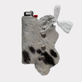 Luna Cow Lighter Case